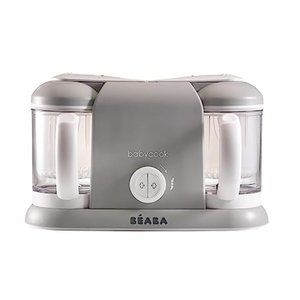 BEABA Babycook Duo 4 in 1